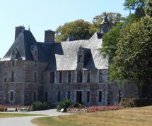 Chateau Cerisy