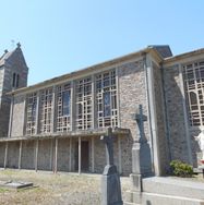 Eglise de Villebaudon